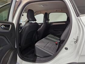 Renault Arkana vaihtoauto