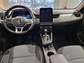 Renault Arkana vaihtoauto