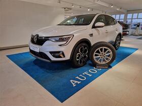 Renault Arkana vaihtoauto