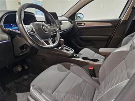 Renault Arkana vaihtoauto