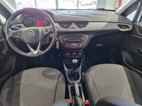 Opel Corsa vaihtoauto