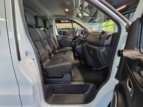 Renault Trafic Passenger vaihtoauto