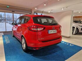 Ford C-MAX vaihtoauto