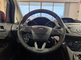 Ford C-MAX vaihtoauto