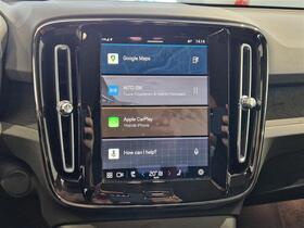 Volvo C40 vaihtoauto