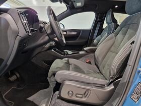 Volvo EC40 vaihtoauto