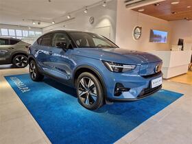 Volvo EC40 vaihtoauto