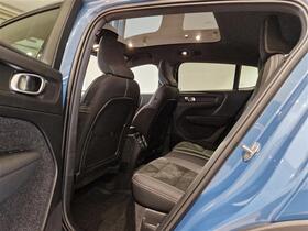 Volvo EC40 vaihtoauto