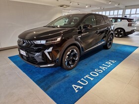 Renault Symbioz vaihtoauto