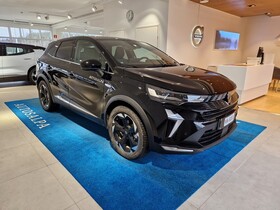 Renault Symbioz vaihtoauto