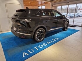 Renault Symbioz vaihtoauto