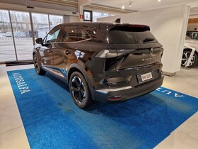 Renault Symbioz vaihtoauto