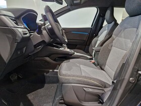 Renault Symbioz vaihtoauto