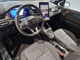 Renault Symbioz vaihtoauto