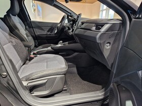 Renault Symbioz vaihtoauto