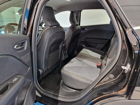 Renault Symbioz vaihtoauto