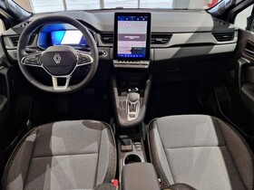 Renault Symbioz vaihtoauto