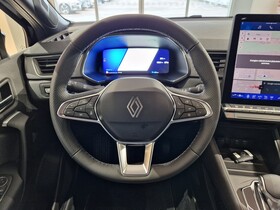 Renault Symbioz vaihtoauto