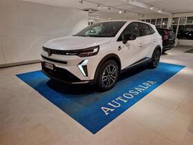 Renault Symbioz vaihtoauto