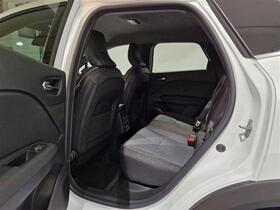 Renault Symbioz vaihtoauto