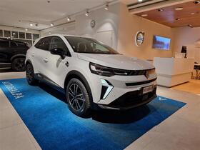 Renault Symbioz vaihtoauto