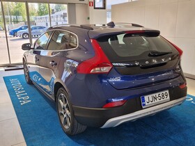 Volvo V40 Cross Country vaihtoauto