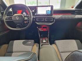 Renault 5 vaihtoauto