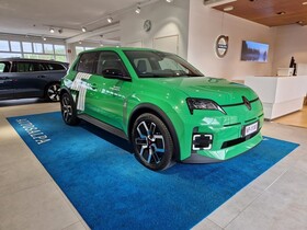 Renault 5 vaihtoauto