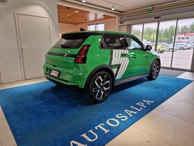 Renault 5 vaihtoauto