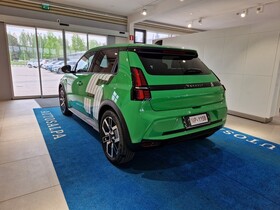 Renault 5 vaihtoauto