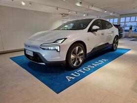 Polestar 4 vaihtoauto