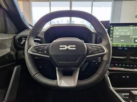 Dacia Bigster vaihtoauto