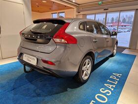 Volvo V40 vaihtoauto
