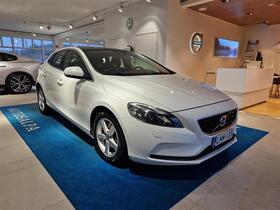 Volvo V40 vaihtoauto