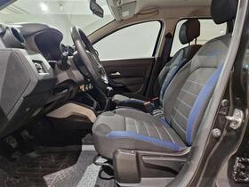 Dacia Duster vaihtoauto