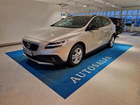 Volvo V40 Cross Country vaihtoauto
