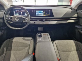 Nissan Ariya vaihtoauto