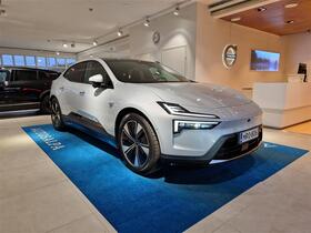 Polestar 4 vaihtoauto