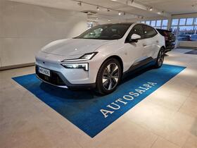 Polestar 4 vaihtoauto