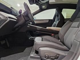 Polestar 4 vaihtoauto