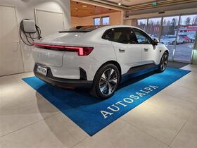 Polestar 4 vaihtoauto