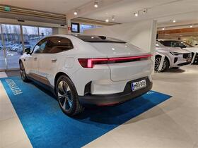 Polestar 4 vaihtoauto