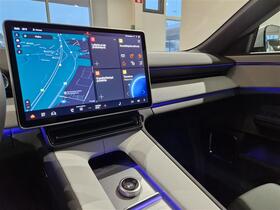 Polestar 4 vaihtoauto