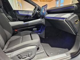 Polestar 4 vaihtoauto