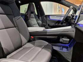 Polestar 4 vaihtoauto