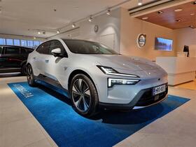 Polestar 4 vaihtoauto