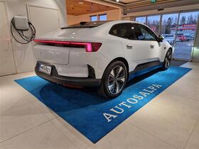 Polestar 4 vaihtoauto