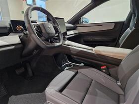 Polestar 4 vaihtoauto