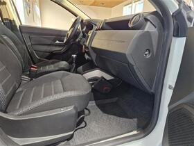 Dacia Duster vaihtoauto