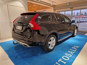 Volvo V60 Cross Country vaihtoauto